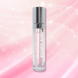 ３D LIP SERUM：7月4日新発売！