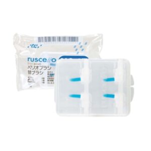 ルシェロ ペリオ替えブラシ(4個入)