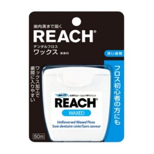 REACH デンタルフロス