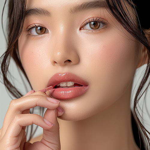 3D LIP SERUM:ヒロエアムール3Dリップセラム - 画像 (3)